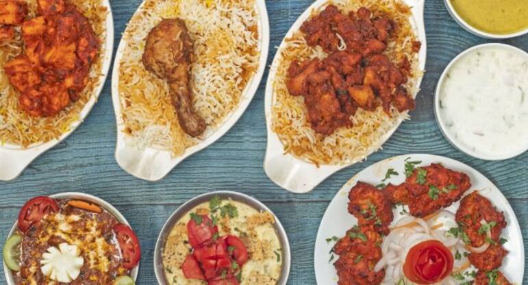 Biriyani Zone, Kundalahalli Gate, Bangalore | Zomato